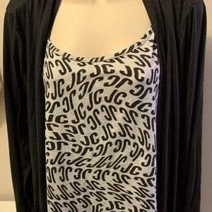 3pc Juicy Couture PJ Set